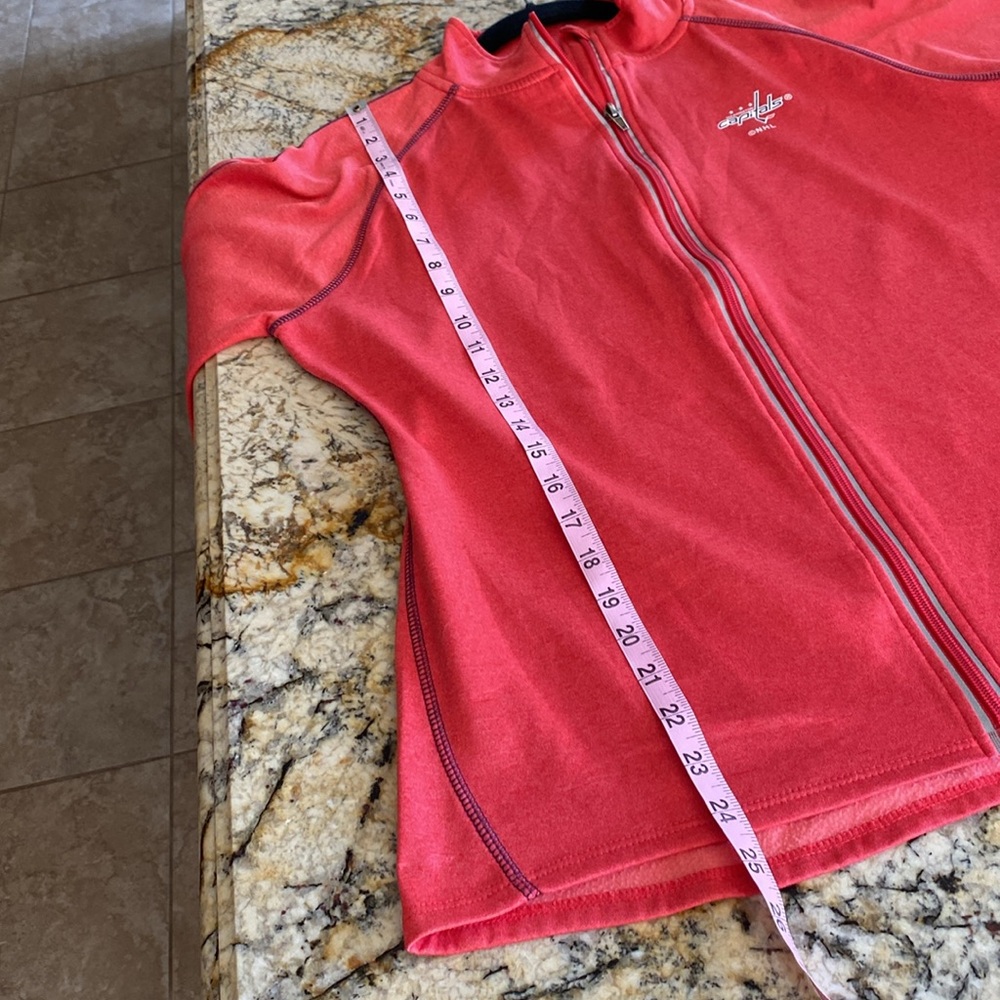 WASHINGTON CAPITALS Jacket - Picture 10 of 10